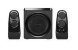 Sandstrom SBS2112 Wireless PC Speakers Sandstrom SBS2112 Wireless PC Speakers